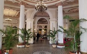 Hotel Plaza Havana